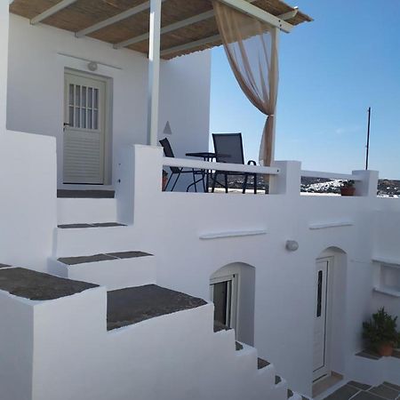 Melissou Place Απολλωνία Εξωτερικό φωτογραφία