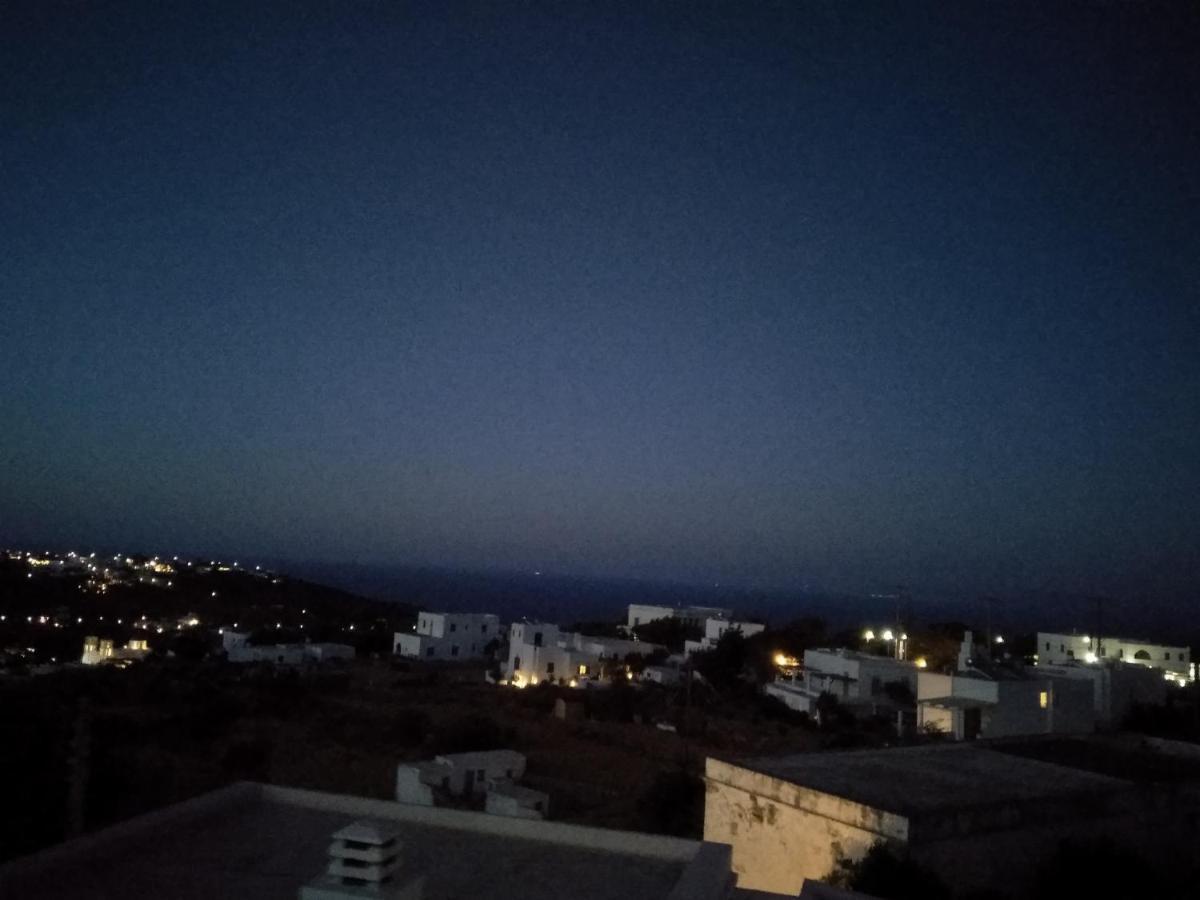 Melissou Place Απολλωνία Εξωτερικό φωτογραφία