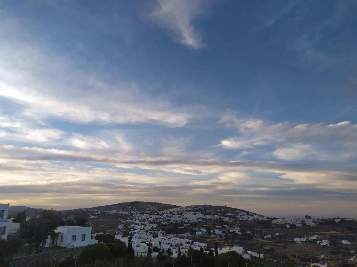Melissou Place Απολλωνία Εξωτερικό φωτογραφία