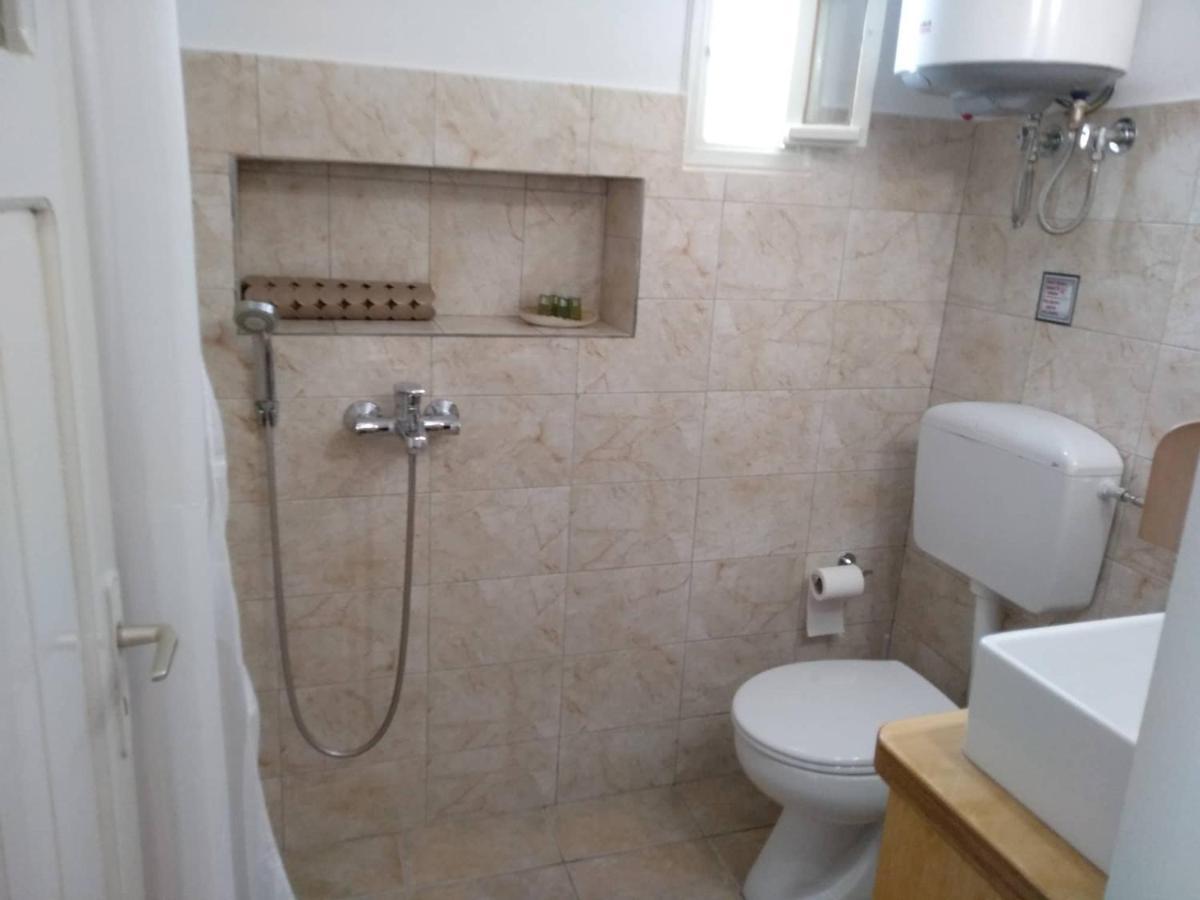 Melissou Place Απολλωνία Εξωτερικό φωτογραφία