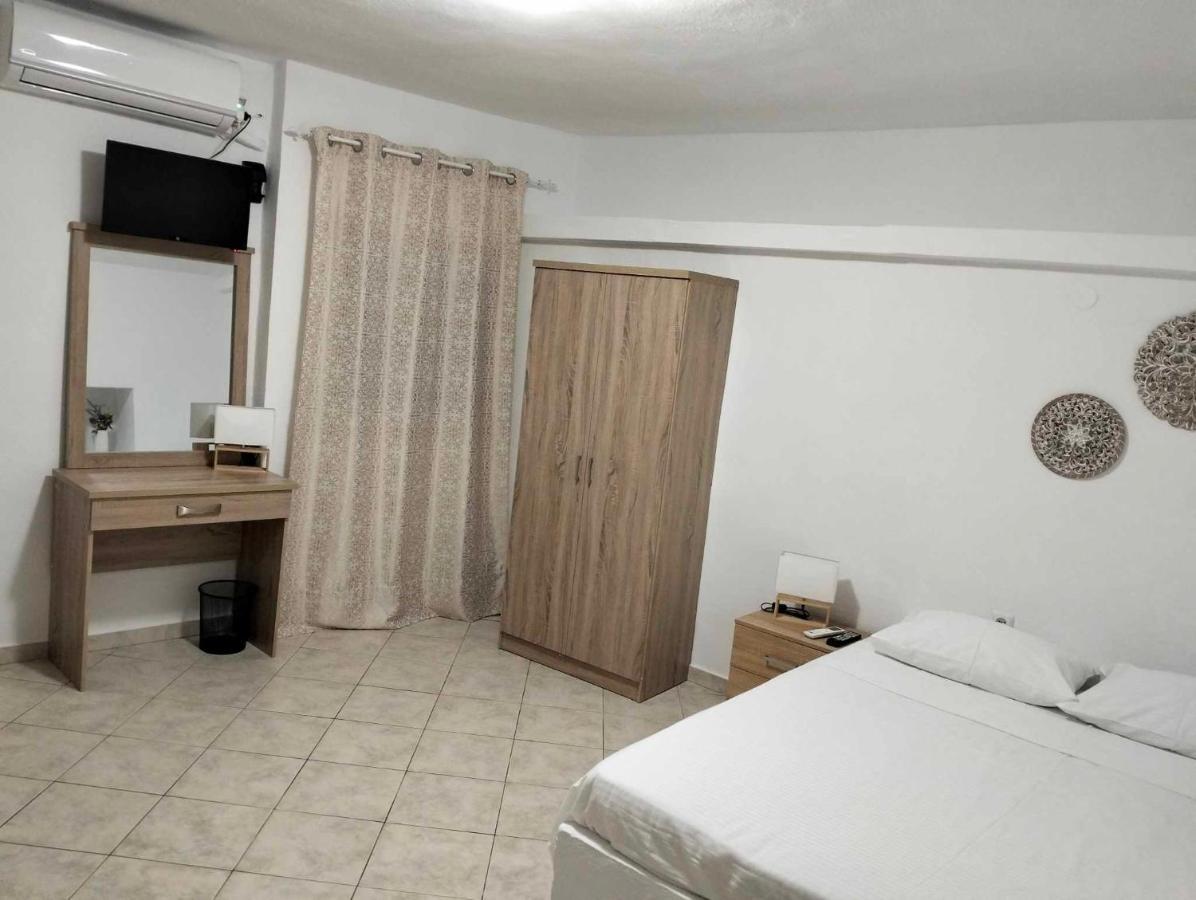 Melissou Place Απολλωνία Εξωτερικό φωτογραφία