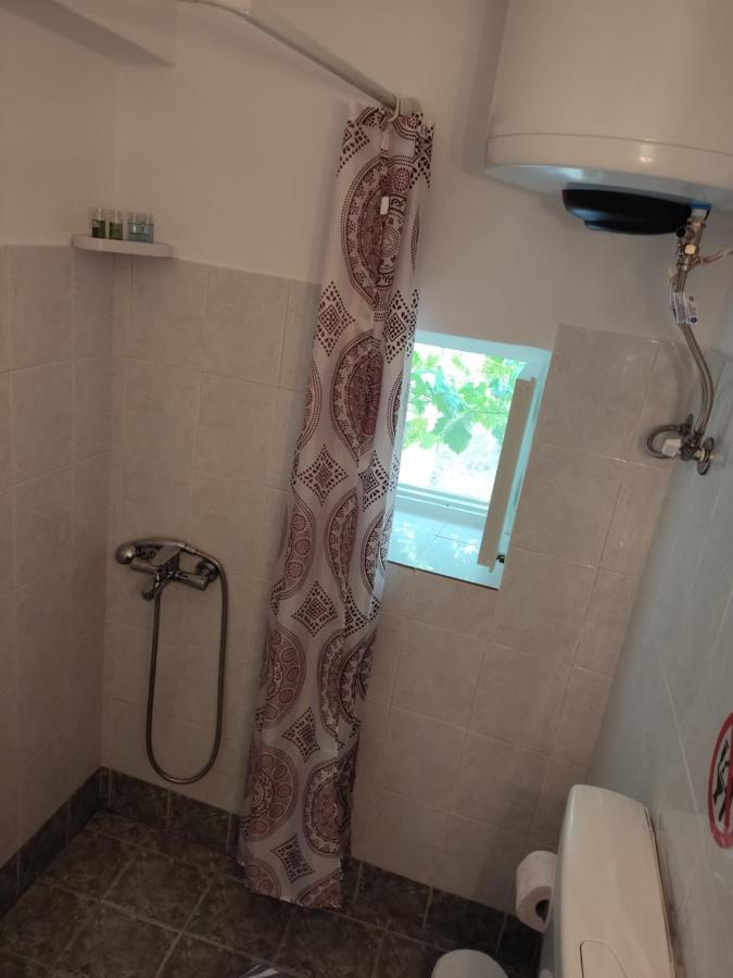 Melissou Place Απολλωνία Εξωτερικό φωτογραφία